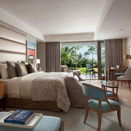 Mulia Resort Nusa Dua บาดุง ร้านอาหาร รูปภาพ