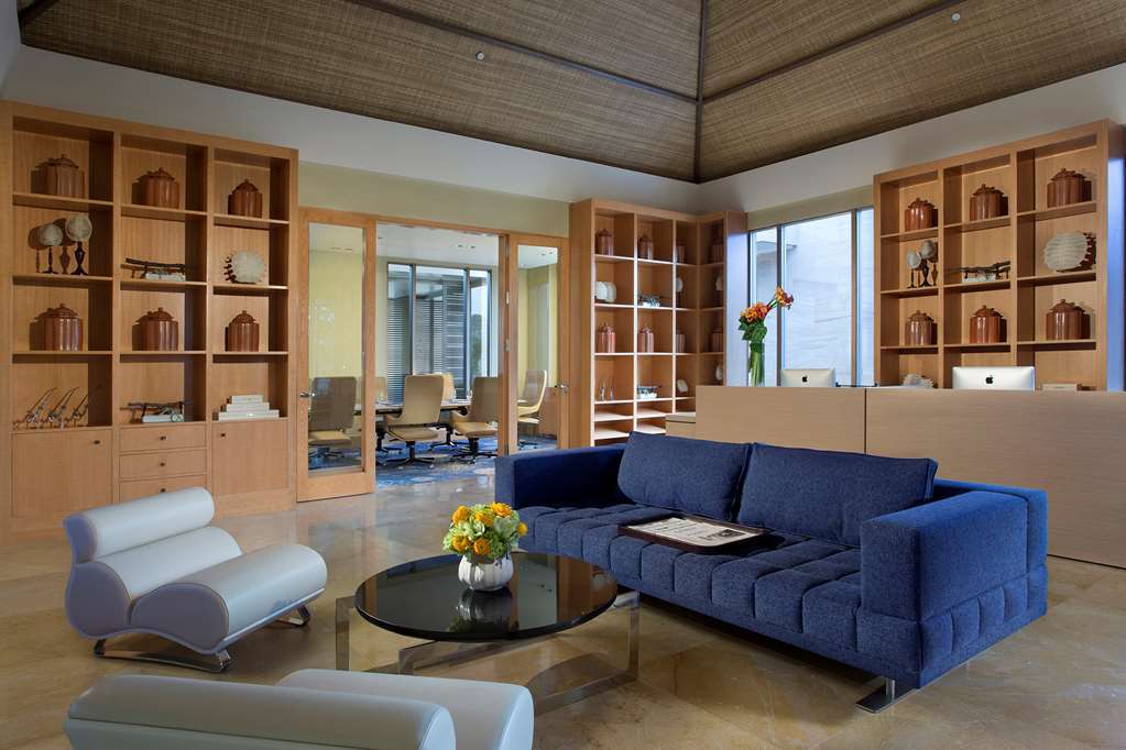 Mulia Resort Nusa Dua บาดุง สิ่งอำนวยความสะดวก รูปภาพ